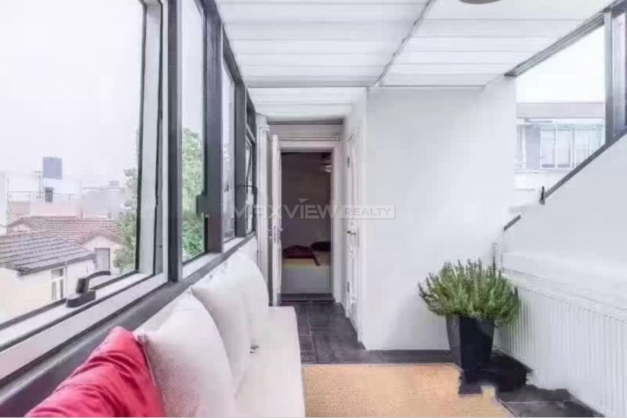 Shanghai housing on Shanxi S. Road 3bedroom 138sqm ¥25,000 SH017321