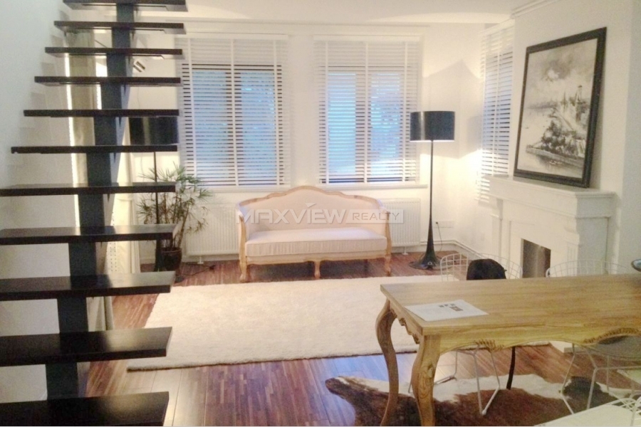 Shanghai housing on Shanxi S. Road 3bedroom 138sqm ¥25,000 SH017321