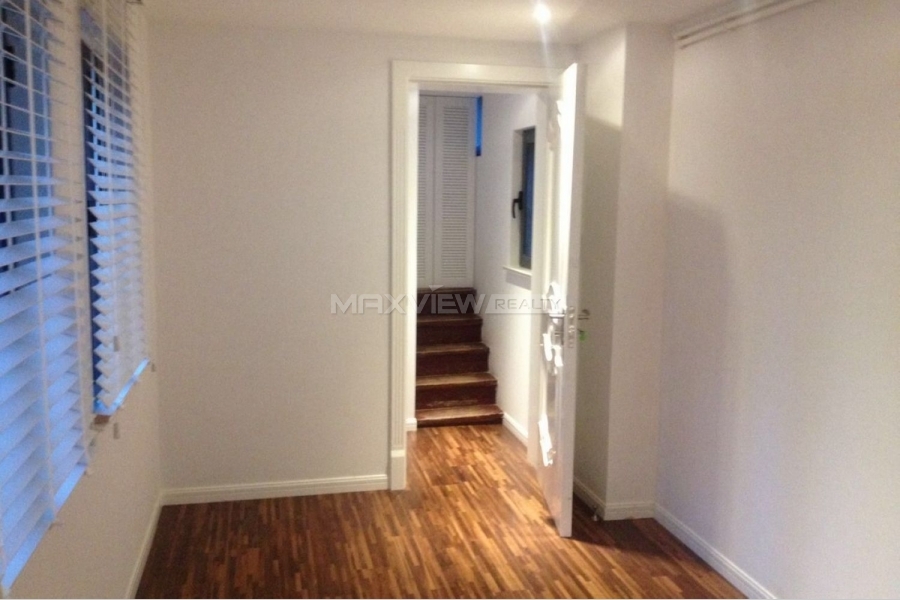 Shanghai housing on Shanxi S. Road 3bedroom 138sqm ¥25,000 SH017321