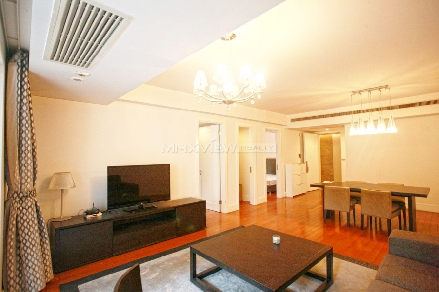 Casa Lakeville 2bedroom 145sqm ¥30,000 SH009770