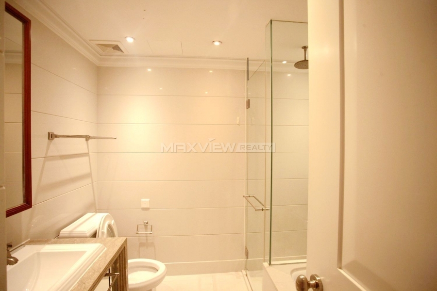 Lakeville Regency   |   翠湖御苑 3bedroom 145sqm ¥29,000 LWA00706