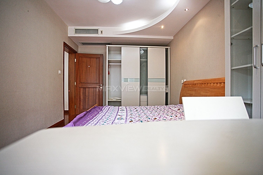 Apartment Shanghai Gubei International Garden 3bedroom 159sqm ¥26,000 SH017324