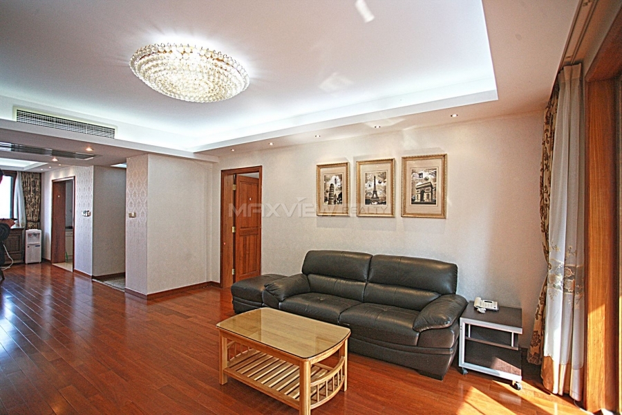 Apartment Shanghai Gubei International Garden 3bedroom 159sqm ¥26,000 SH017324