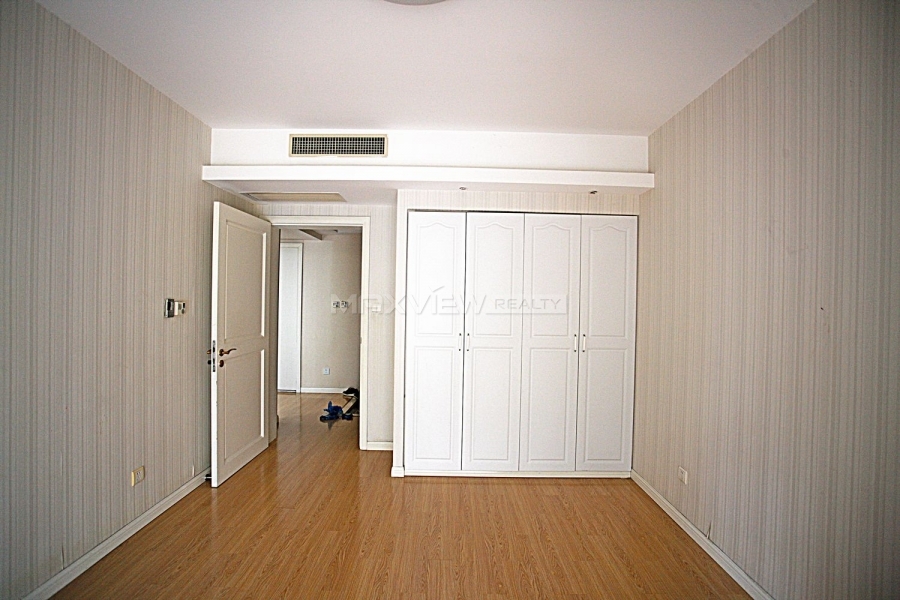 Apartments for rent in Shanghai Rich Garden 3bedroom 184sqm ¥28,000 SH011013