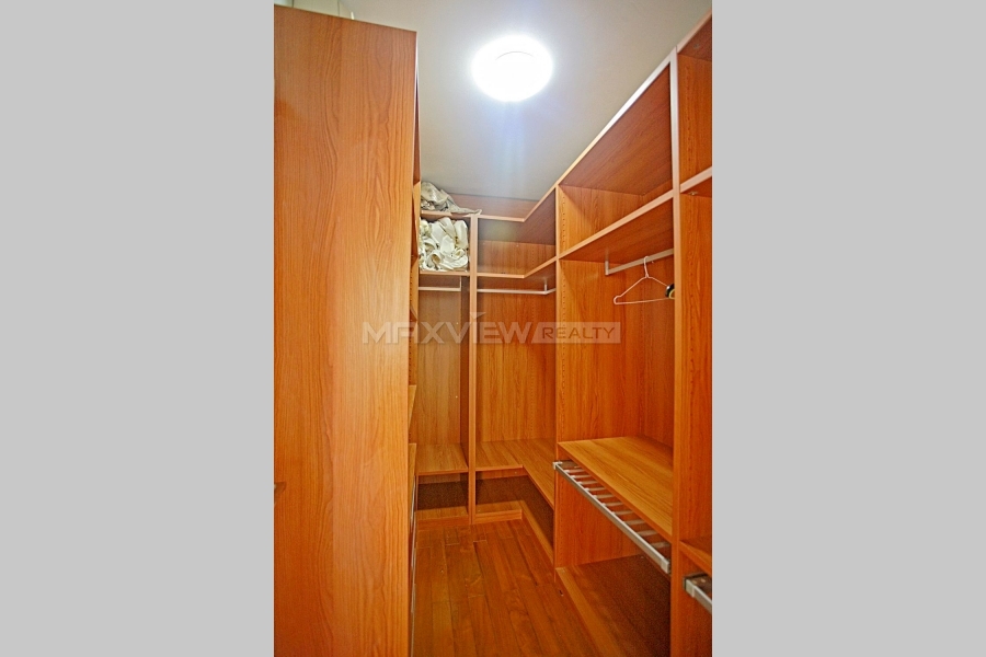 Apartments in ShanghaiYanlord Riverside Garden 3bedroom 154sqm ¥26,000 SH017325