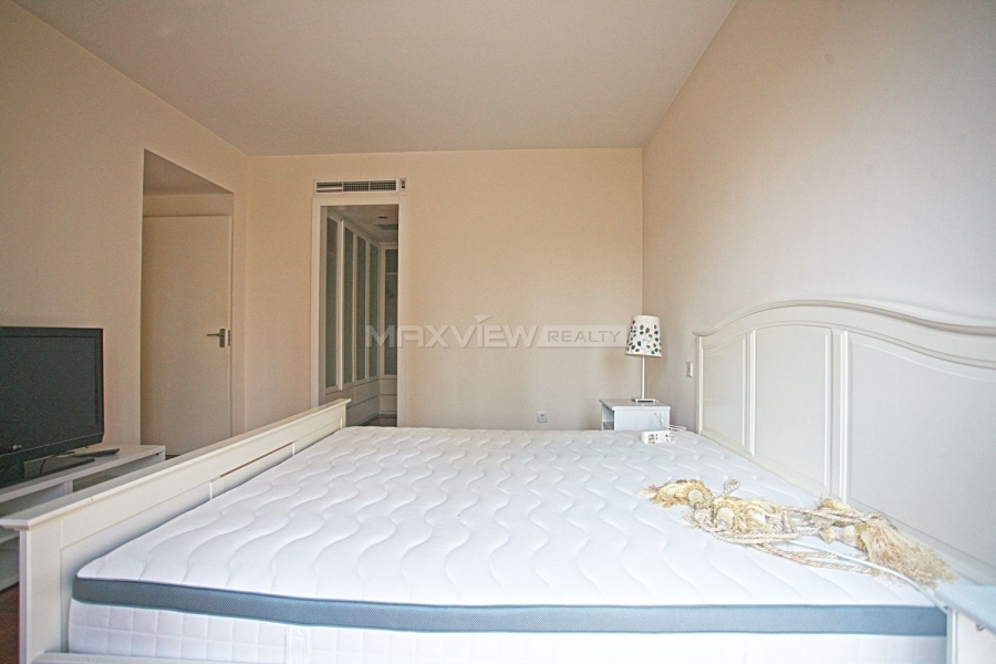 Apartments in ShanghaiYanlord Riverside Garden 3bedroom 154sqm ¥26,000 SH017325