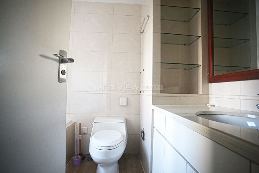 Apartments in ShanghaiYanlord Riverside Garden 3bedroom 154sqm ¥26,000 SH017325