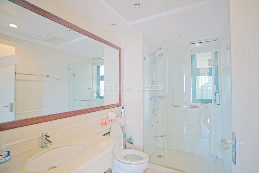 Apartments in ShanghaiYanlord Riverside Garden 3bedroom 154sqm ¥26,000 SH017325