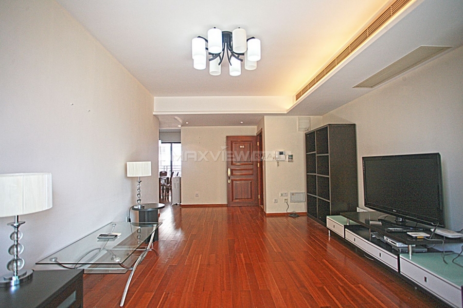 金色贝拉维 3bedroom 160sqm ¥26,500 CNA00857