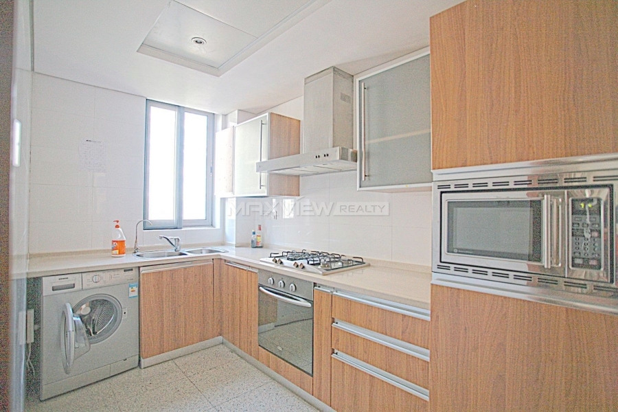 Golden Bella Vie   |   金色贝拉维 3bedroom 160sqm ¥26,500 CNA00857