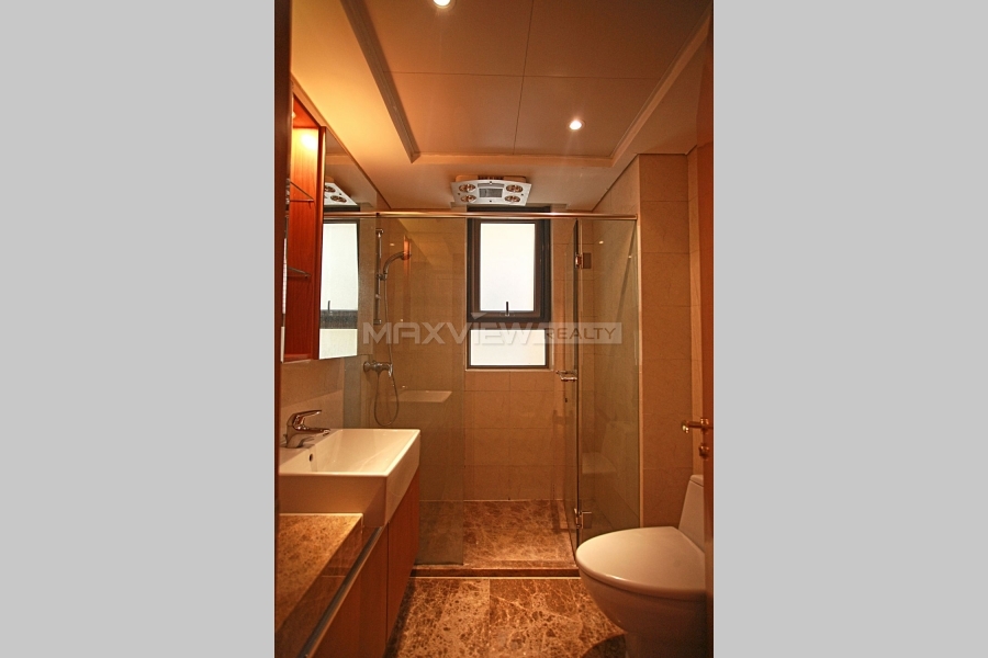 Golden Bella Vie   |   金色贝拉维 3bedroom 160sqm ¥26,500 CNA00857