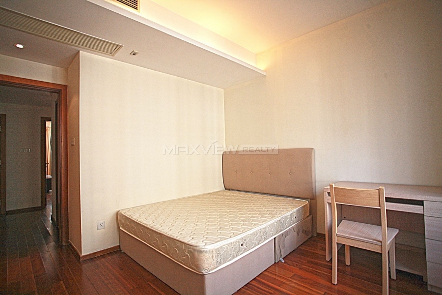 Golden Bella Vie   |   金色贝拉维 3bedroom 160sqm ¥26,500 CNA00857