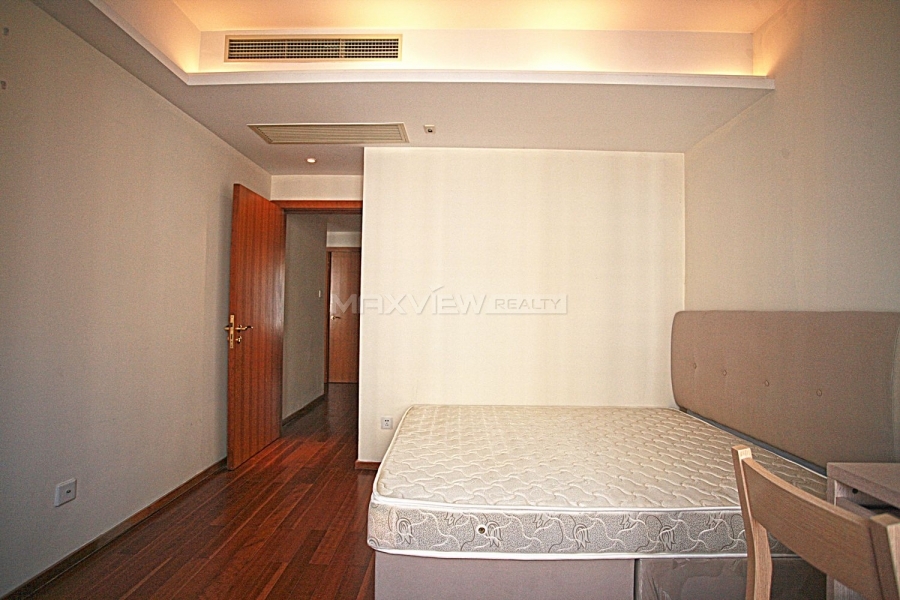 Golden Bella Vie   |   金色贝拉维 3bedroom 160sqm ¥26,500 CNA00857