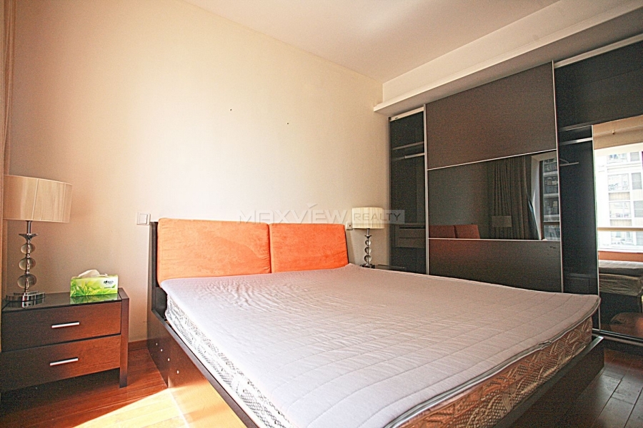 Golden Bella Vie   |   金色贝拉维 3bedroom 160sqm ¥26,500 CNA00857