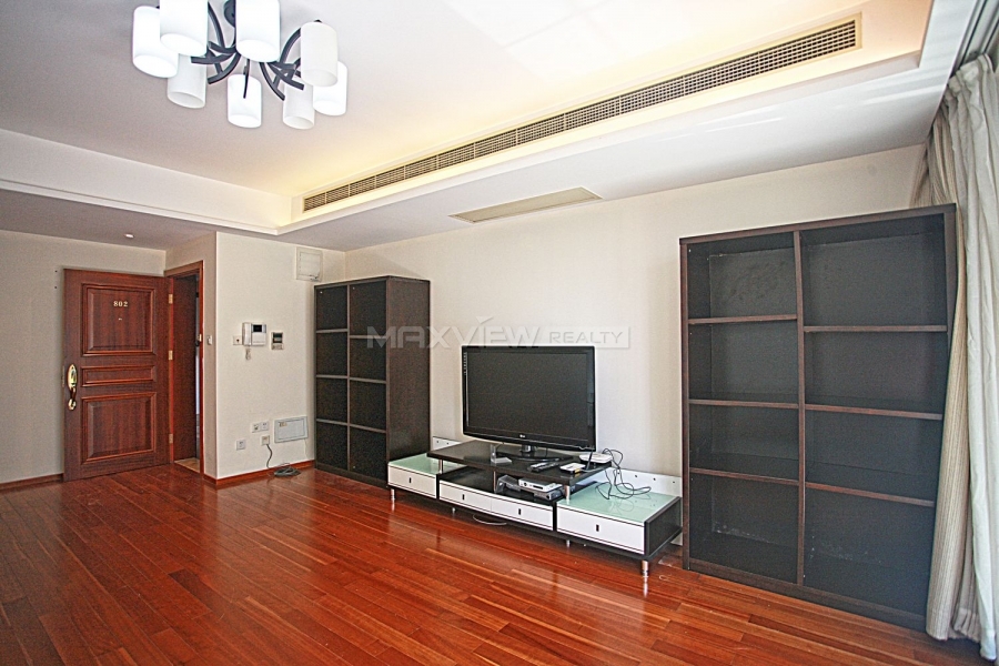 Golden Bella Vie   |   金色贝拉维 3bedroom 160sqm ¥26,500 CNA00857