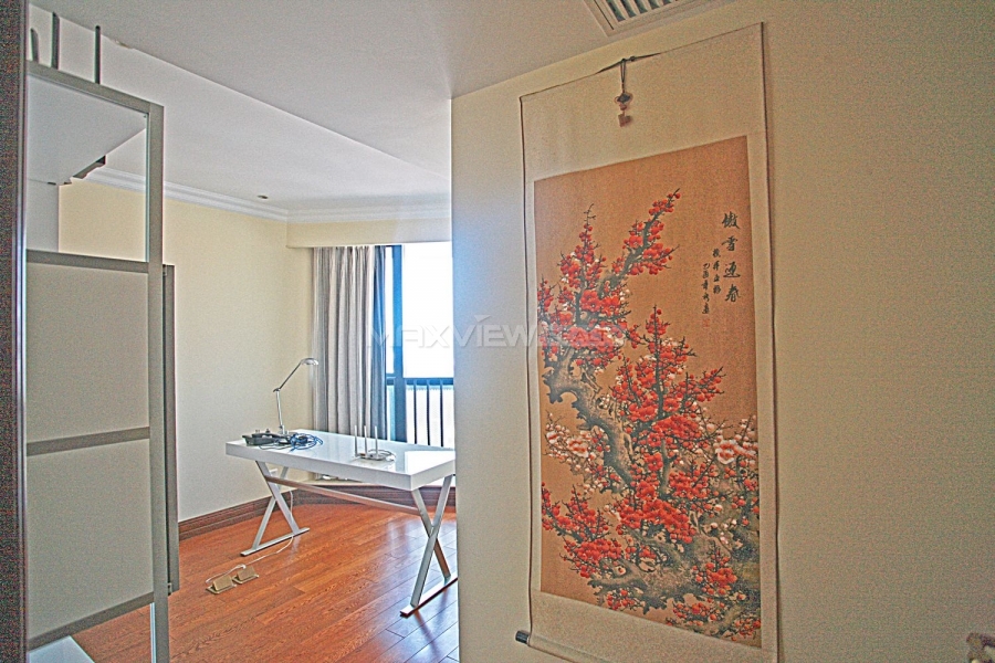 Meihua Garden | 中星美华村 3bedroom 236sqm ¥33,000 SH015753