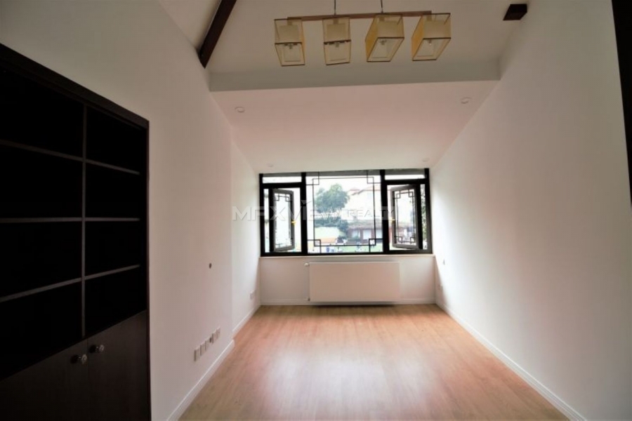 Shanghai house rent on Yongjia Road 3bedroom 125sqm ¥24,000 SH017092