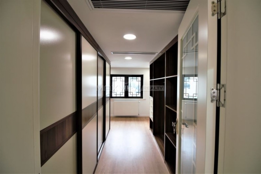 Shanghai house rent on Yongjia Road 3bedroom 125sqm ¥24,000 SH017092
