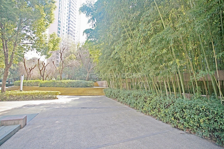 Yanlord Riverside Garden 仁恒河滨花园