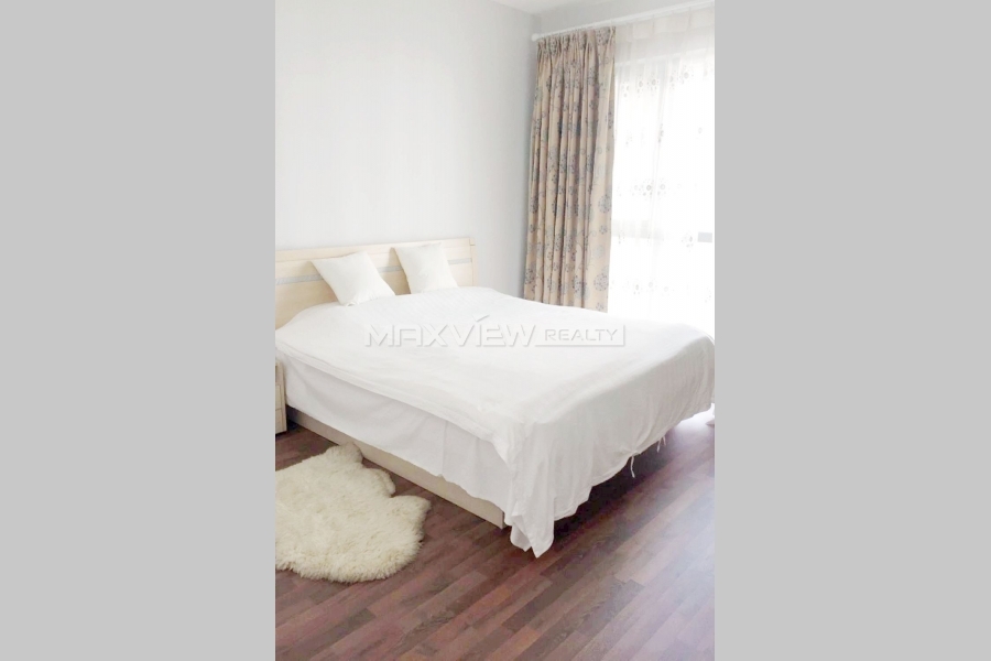 Central Palace   |   陆家嘴中央公寓 3bedroom 160sqm ¥23,000 SH001951