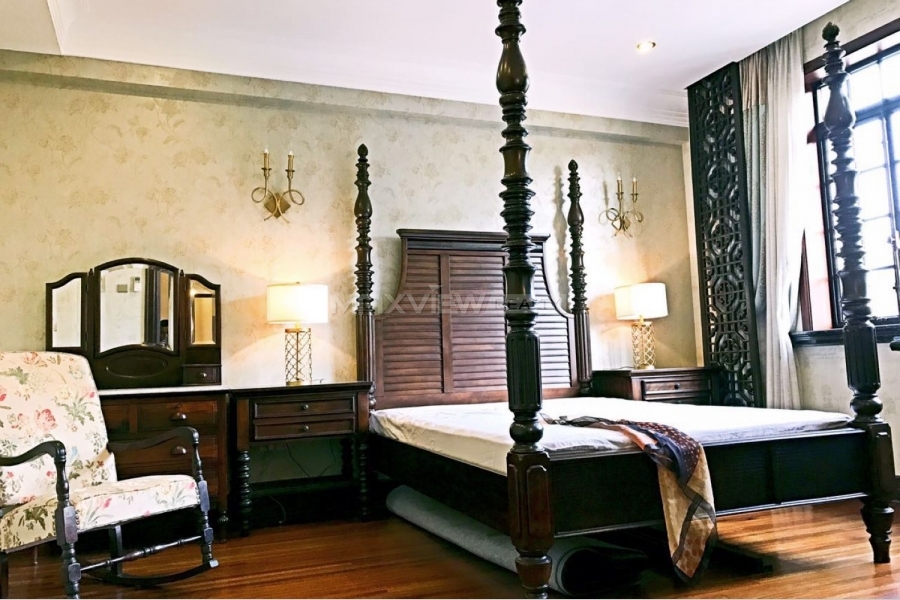 Old House on Huaihai M. Road 3bedroom 150sqm ¥25,000 SH016829