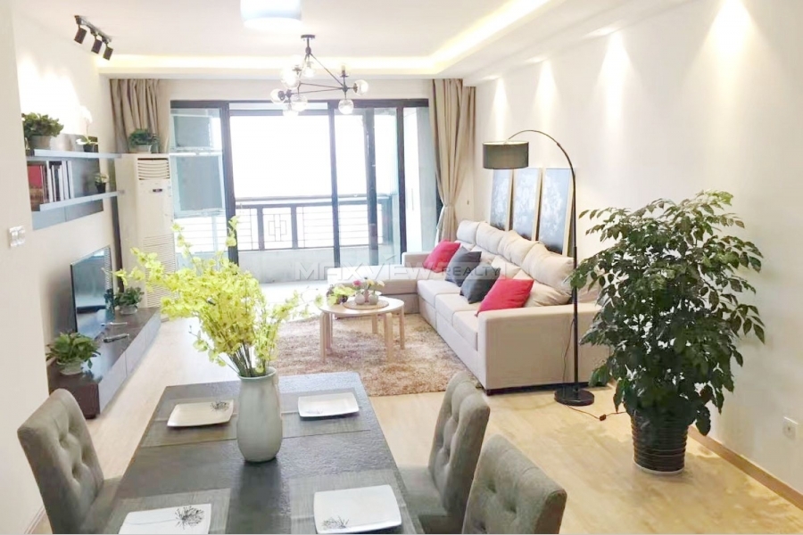 New Westgate Garden 2bedroom 120sqm ¥20,000 HPA01021