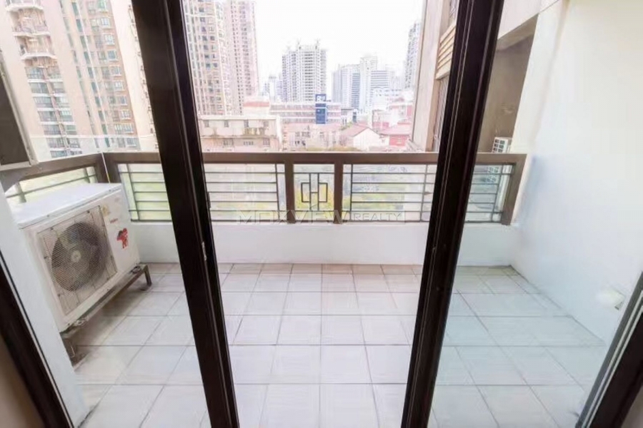 Apartment Shanghai New Westgate Garden 2bedroom 115sqm ¥20,000 HPA01063