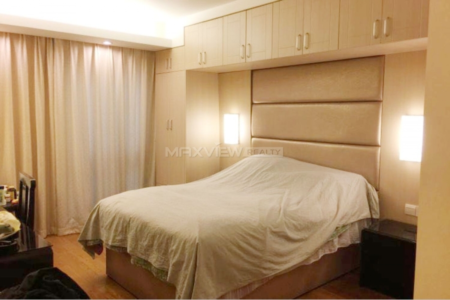 Apartments for rent in Shanghai on Wukang Road 3bedroom 120sqm ¥20,000 SH017332