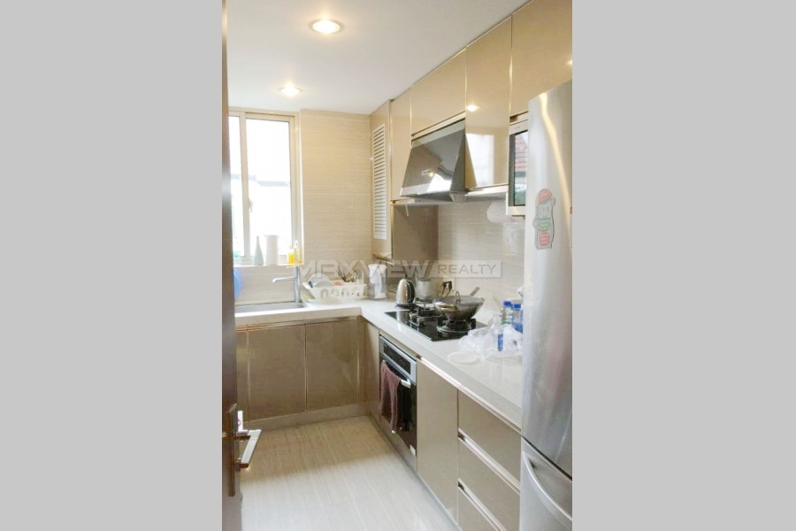 Apartments for rent in Shanghai on Wukang Road 3bedroom 120sqm ¥20,000 SH017332