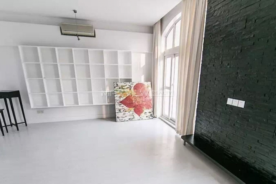 Rent apartment in Shanghai on Taixing Road 3bedroom 180sqm ¥35,000 SH017331