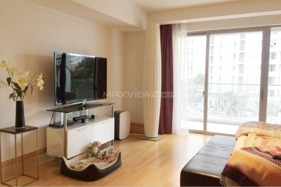 Apartments in Shanghai 1 Xinhua Road 4bedroom 328sqm ¥57,000 SH017333