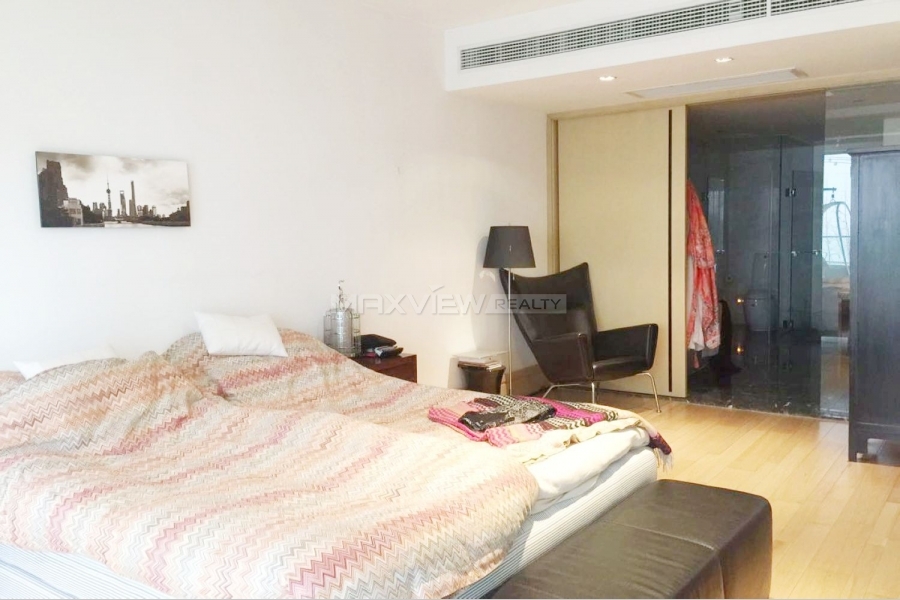 Apartments in Shanghai 1 Xinhua Road 4bedroom 328sqm ¥57,000 SH017333