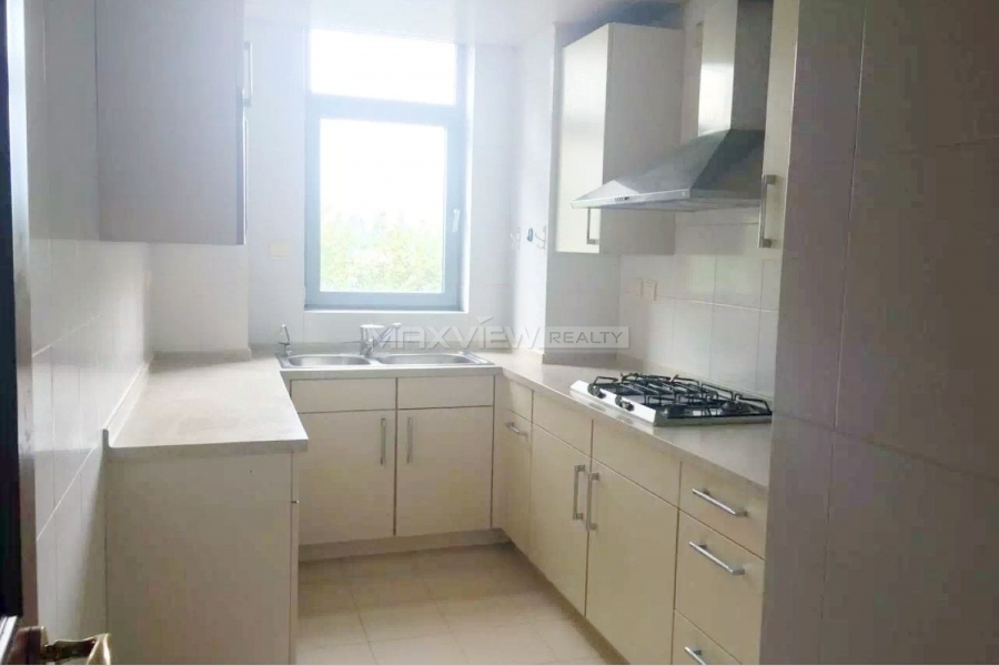 Apartments for rent in Shanghai Rich Garden 3bedroom 165sqm ¥24,000 SH011650