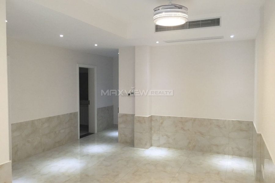 Rent a house in Shanghai Modern Villa 4bedroom 347sqm ¥42,000 QPV00912