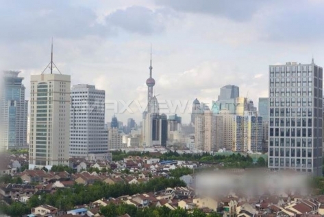 Rent an apartment in Shanghai Lakeville at Xintiandi 3bedroom 220sqm ¥40,000 LWA00630D