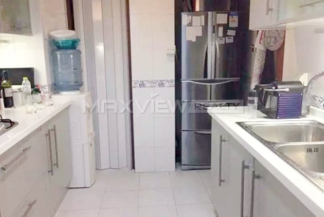 Rent an apartment in Shanghai Lakeville at Xintiandi 3bedroom 220sqm ¥40,000 LWA00630D