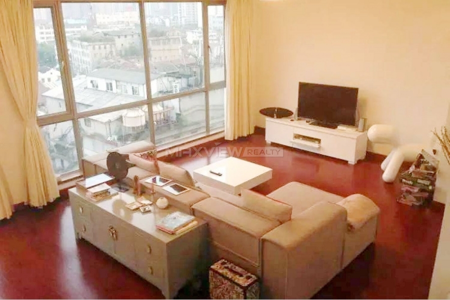 Rent an apartment in Shanghai Lakeville at Xintiandi 3bedroom 220sqm ¥40,000 LWA00630D