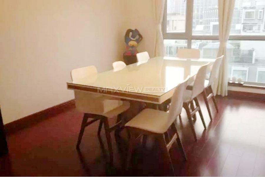 Rent an apartment in Shanghai Lakeville at Xintiandi 3bedroom 220sqm ¥40,000 LWA00630D