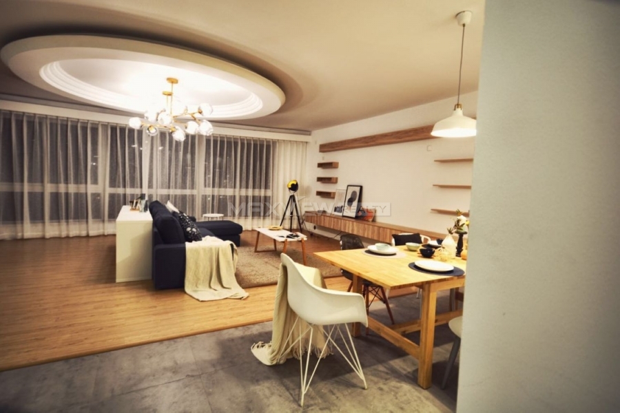 Rent an apartment in Shanghai Ming Yuan Century City  4bedroom 220sqm ¥42,000 SH017336