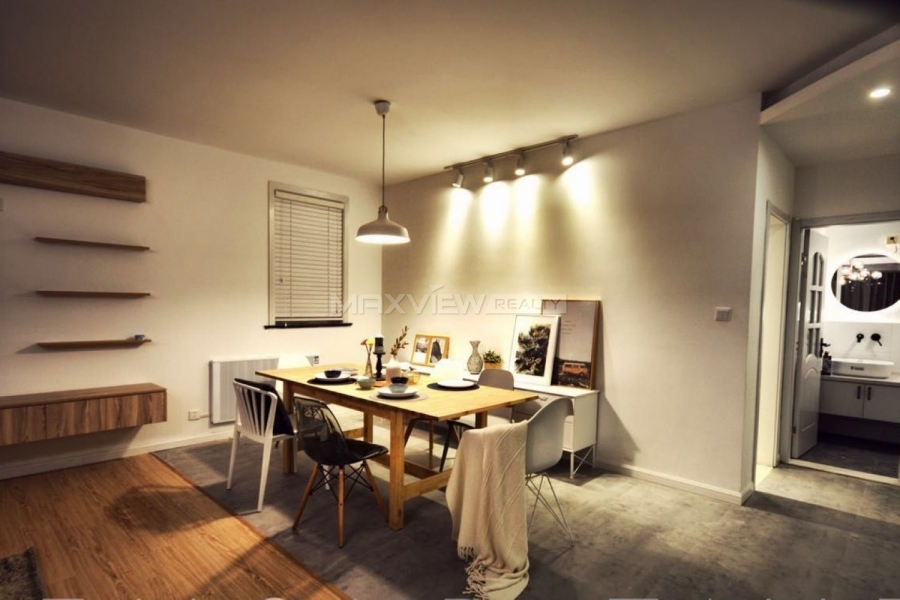 Rent an apartment in Shanghai Ming Yuan Century City  4bedroom 220sqm ¥42,000 SH017336