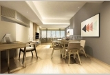 1066 Service Residence managed by Super City by Ariva 1bedroom 85sqm ¥21,000