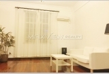 Apartment Shanghai rent on Changshu Road 3bedroom 150sqm ¥25,000