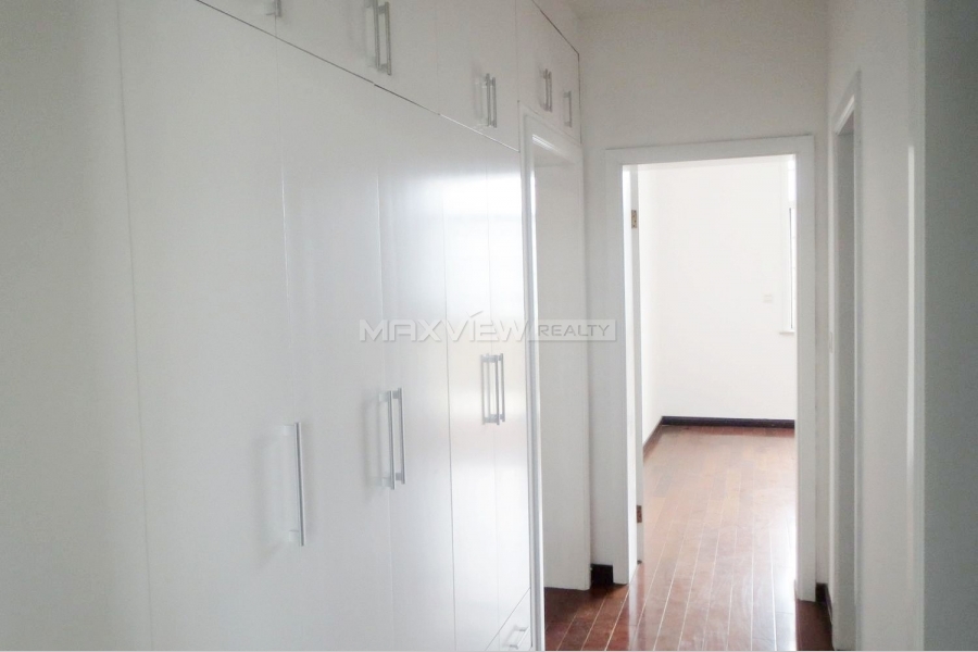 Apartment Shanghai rent on Changshu Road 3bedroom 150sqm ¥25,000 SH017342