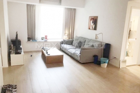 Apartments for rent in Shanghai in the Palace Court 2bedroom 112sqm ¥27,000 SH017340