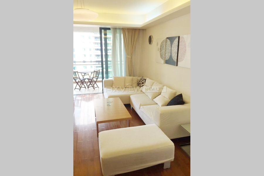 Yanlord Riverside Garden 3bedroom 180sqm ¥30,000 SH017341