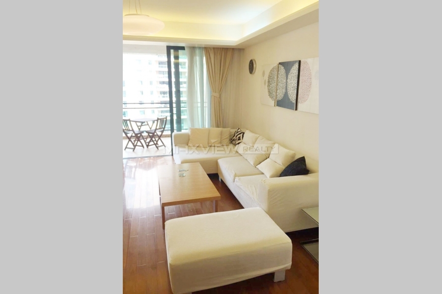 Apartments in Shanghai Yanlord Riverside Garden 3bedroom 180sqm ¥30,000 SH017341