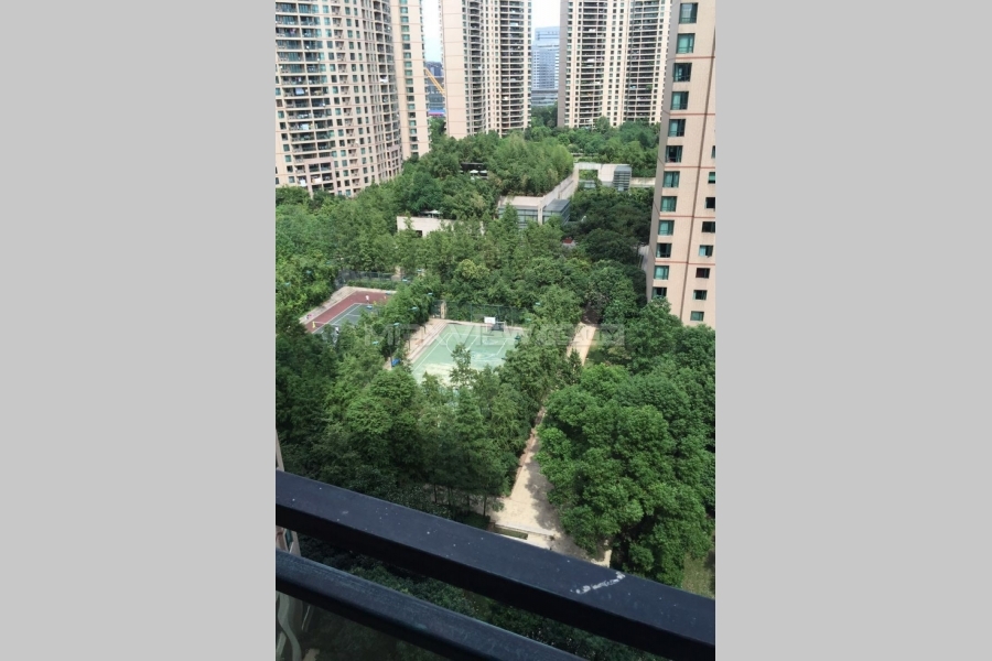 Apartments in Shanghai Yanlord Riverside Garden 3bedroom 180sqm ¥30,000 SH017341