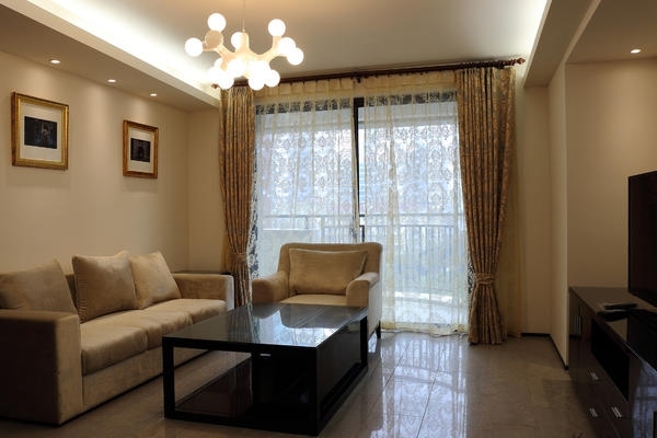 Sussie Place 2bedroom 109sqm ¥24,000 SUPL0001