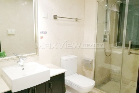 Apartment in Shanghai Xikang Road 3bedroom 144sqm ¥25,500 SH017344