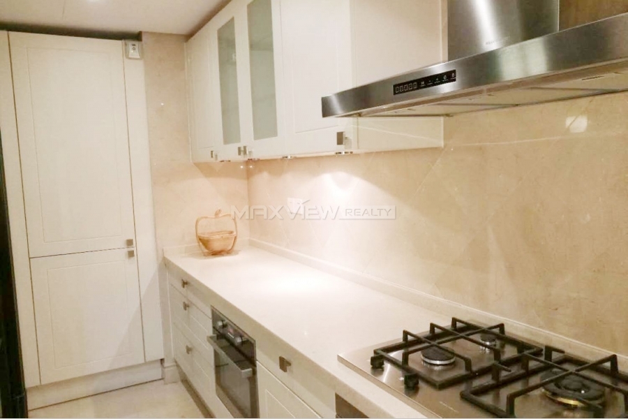 Apartment in Shanghai Xikang Road 3bedroom 144sqm ¥25,500 SH017344